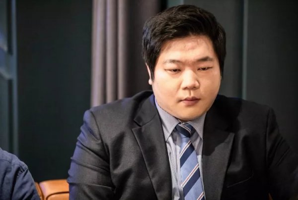 极拳的练习 极拳的练习