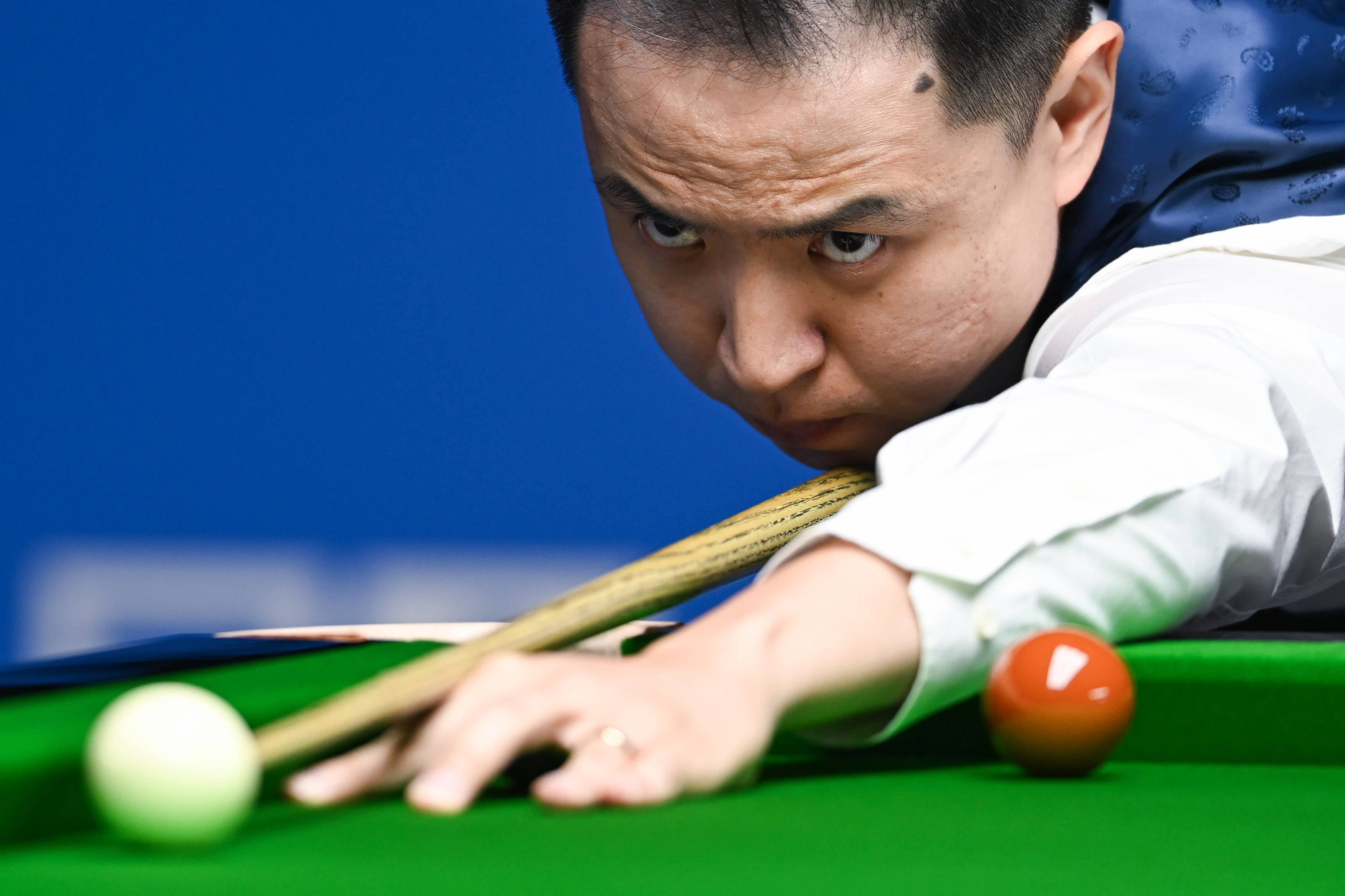 力争获得更 力争获得更