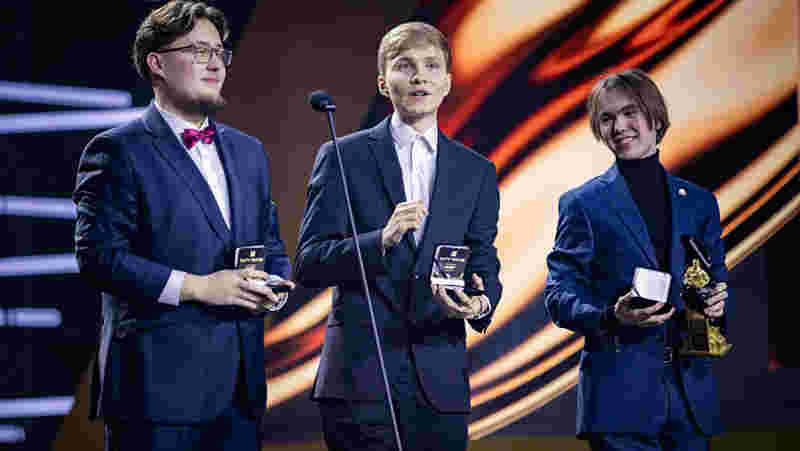 成名到巴黎 成名到巴黎