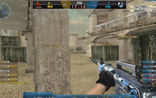 第三局关键 第三局关键